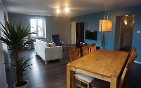 L'Aubach - Appartement Spacieux - Au Pied Du Vignoble - Parking Gratuit